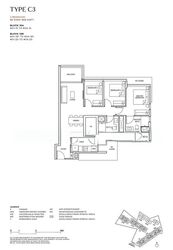 Terra Hill (D5), Apartment #542970021